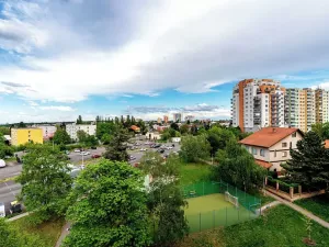 Prodej bytu 3+kk, Praha - Kamýk, Rabyňská, 68 m2