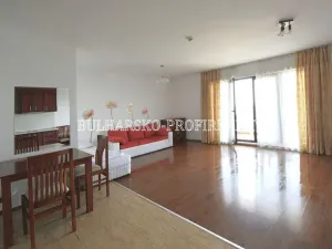 Prodej bytu 2+kk, Acheloj, Bulharsko, 77 m2