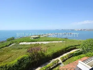 Prodej bytu 2+kk, Acheloj, Bulharsko, 77 m2