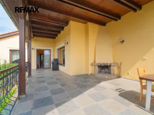 Prodej rodinného domu, Zruč-Senec, Na Slovanech, 570 m2