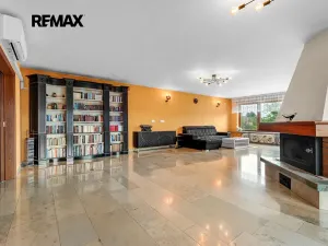 Prodej rodinného domu, Zruč-Senec, Na Slovanech, 570 m2