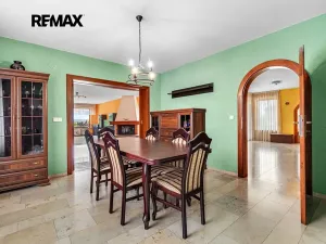 Prodej rodinného domu, Zruč-Senec, Na Slovanech, 570 m2