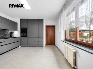 Prodej rodinného domu, Zruč-Senec, Na Slovanech, 570 m2