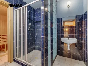 Prodej rodinného domu, Zruč-Senec, Na Slovanech, 570 m2