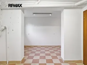 Prodej rodinného domu, Zruč-Senec, Na Slovanech, 570 m2