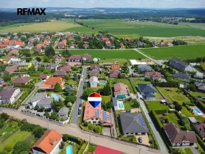 Prodej rodinného domu, Zruč-Senec, Na Slovanech, 570 m2