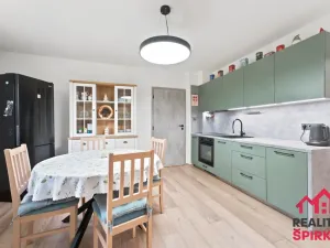 Prodej bytu 3+1, Ústí nad Orlicí - Hylváty, Potoční, 76 m2