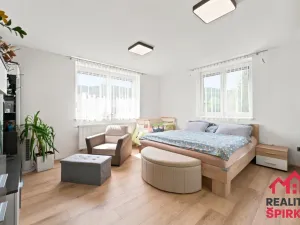 Prodej bytu 3+1, Ústí nad Orlicí - Hylváty, Potoční, 76 m2