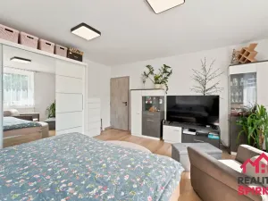 Prodej bytu 3+1, Ústí nad Orlicí - Hylváty, Potoční, 76 m2
