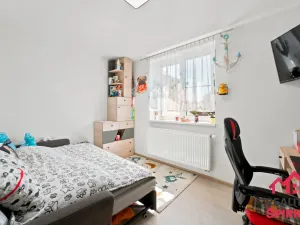 Prodej bytu 3+1, Ústí nad Orlicí - Hylváty, Potoční, 76 m2