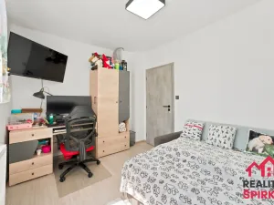 Prodej bytu 3+1, Ústí nad Orlicí - Hylváty, Potoční, 76 m2