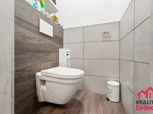 Prodej bytu 3+1, Ústí nad Orlicí - Hylváty, Potoční, 76 m2