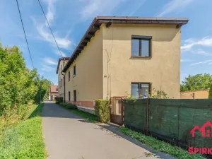 Prodej bytu 3+1, Ústí nad Orlicí - Hylváty, Potoční, 76 m2
