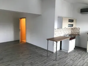 Pronájem bytu 1+kk, Praha - Krč, Dolnokrčská, 40 m2