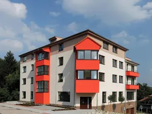 Pronájem bytu 3+kk, Praha - Krč, Dolnokrčská, 83 m2