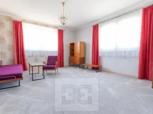 Pronájem rodinného domu, Votice, Dukelská, 70 m2