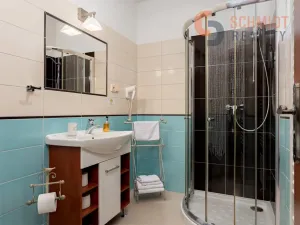 Prodej ubytování, Mikulov, Republikánské obrany, 1024 m2