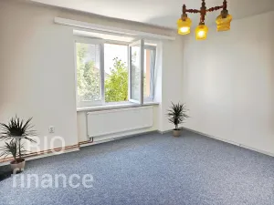 Prodej bytu 2+1, Kyjov, Nerudova, 62 m2