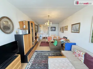 Prodej bytu 2+kk, Praha - Stodůlky, Volutová, 52 m2