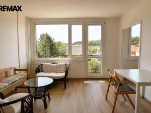 Prodej bytu 1+kk, Broumov - Olivětín, Dukelská, 26 m2