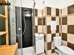 Prodej bytu 1+kk, Broumov - Olivětín, Dukelská, 26 m2