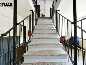Prodej bytu 1+kk, Broumov - Olivětín, Dukelská, 26 m2