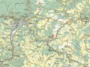 Prodej pole, Dolní Habartice, 83791 m2
