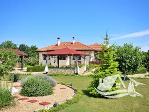 Prodej rodinného domu, Bezvoditsa, Bulharsko, 160 m2