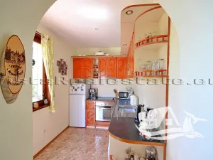 Prodej rodinného domu, Bezvoditsa, Bulharsko, 160 m2