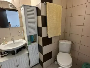 Prodej bytu 1+kk, Sveti Vlas, Bulharsko, 39 m2