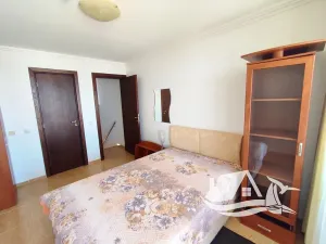 Prodej bytu 4+kk, Nesebar, Bulharsko, 103 m2