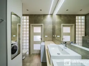 Prodej bytu 2+kk, Praha, Pastevců, 54 m2