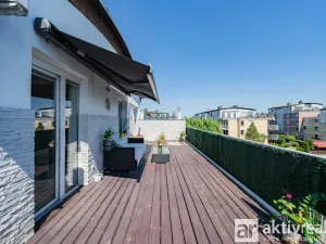 Prodej bytu 2+kk, Praha, Pastevců, 54 m2