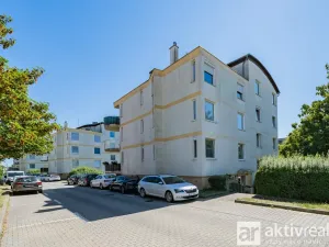 Prodej bytu 2+kk, Praha, Pastevců, 54 m2