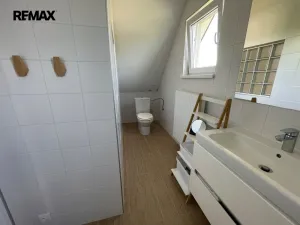 Prodej rodinného domu, Panské Dubenky, 115 m2