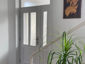 Prodej rodinného domu, Panské Dubenky, 115 m2