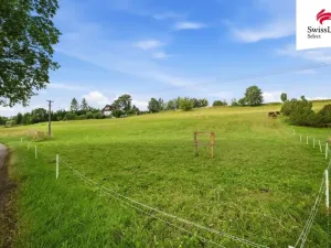 Prodej pozemku pro bydlení, Dolní Kalná, 1087 m2