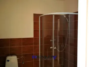 Pronájem bytu 2+kk, Podbořany, 44 m2