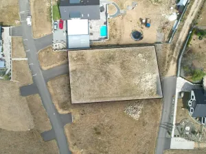 Prodej pozemku pro bydlení, Pařezov, 1070 m2