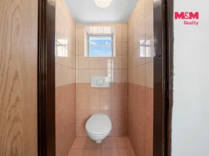 Prodej obchodního prostoru, Ústí nad Labem - Neštěmice, Veslařská, 240 m2