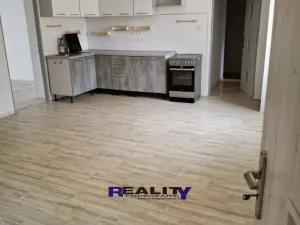 Pronájem bytu 3+kk, Podbořany, 71 m2
