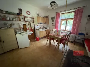 Prodej rodinného domu, Čejov - Hadina, 74 m2