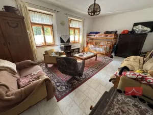 Prodej rodinného domu, Čejov - Hadina, 74 m2