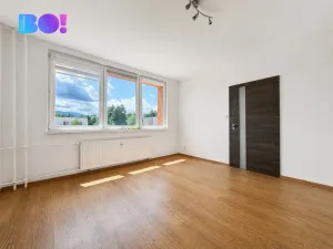 Pronájem bytu 2+1, Třinec, Sosnová, 44 m2