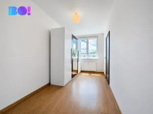 Pronájem bytu 2+1, Třinec, Sosnová, 44 m2