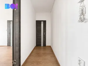 Pronájem bytu 2+1, Třinec, Sosnová, 44 m2