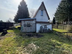Prodej chaty, Chudoslavice, 501 m2