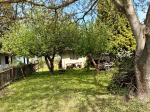 Prodej chaty, Chudoslavice, 501 m2