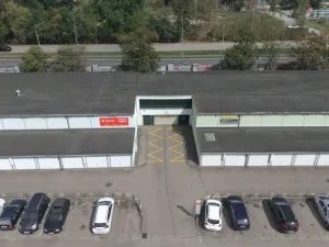 Prodej garáže, České Budějovice - České Budějovice 2, Krčínova, 16 m2