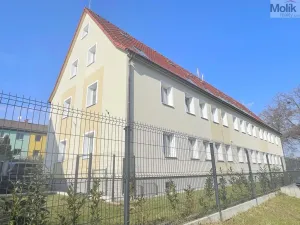 Pronájem bytu 2+kk, Most, Hollarova, 45 m2